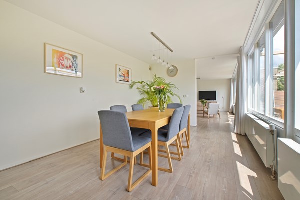 Medium property photo - Wittgensteinlaan 320, 1062 KH Amsterdam